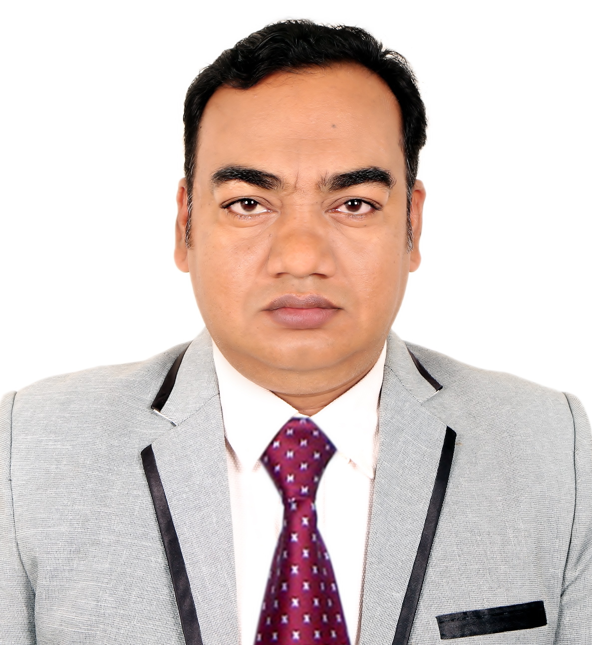 MD MILON CHOUDURY